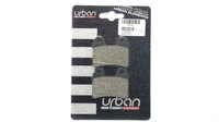 Bremsbelag Vorne Links Kompatibel Mit Beta REV3 125 Bj. 2000-2008