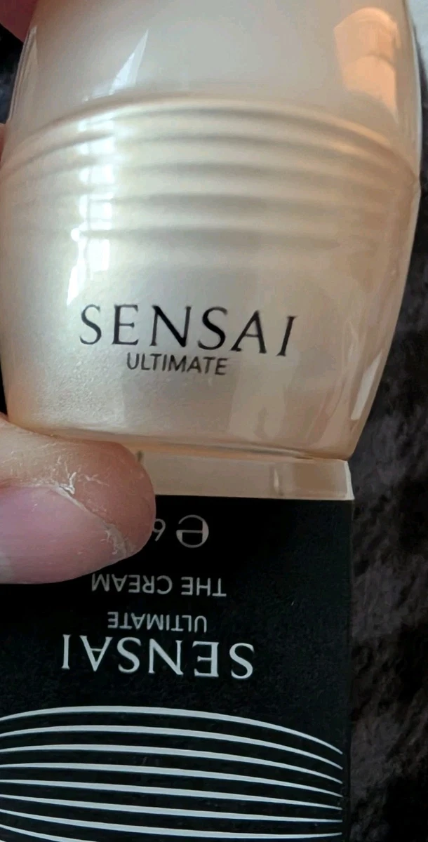 kanebo sensai products for sale | eBay