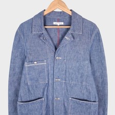 Steven Alan Men's Coats, Jackets & Vests for Sale | Shop New