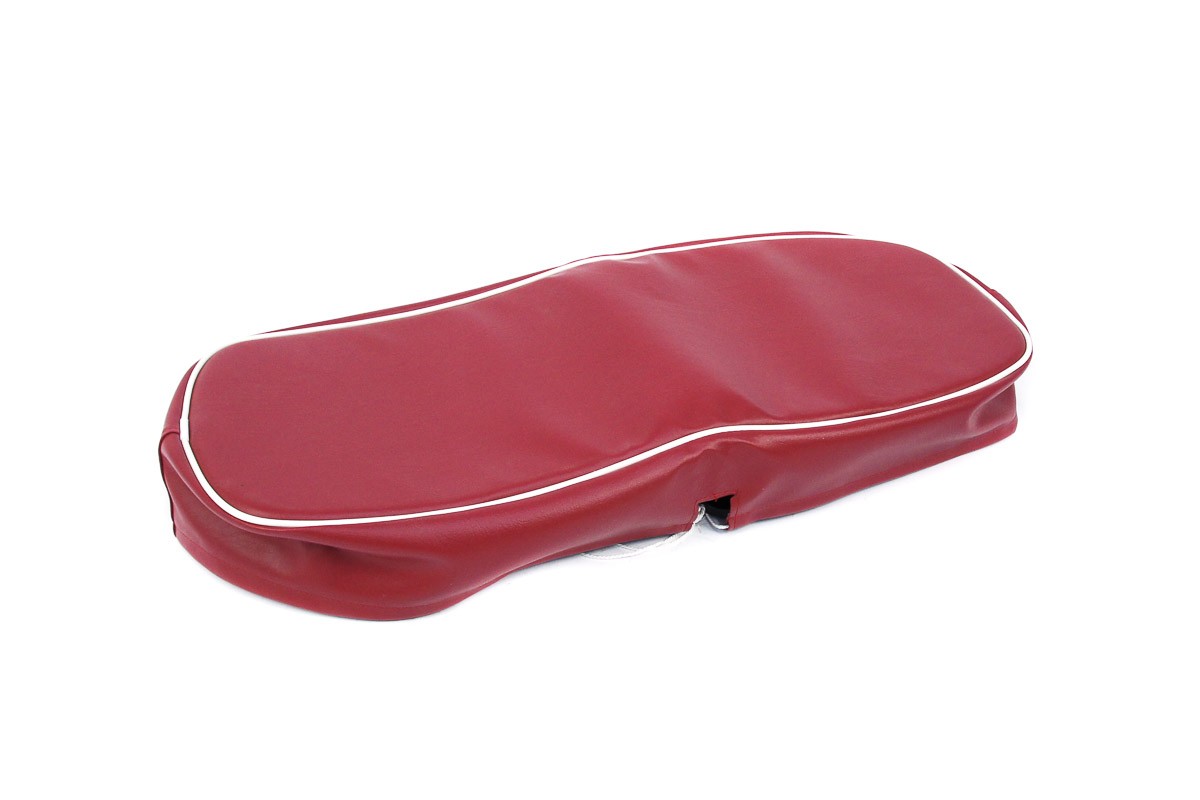 Seat cover for IWL TROLL - red