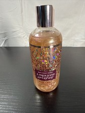 Bath Body Works Bubble Bath A Thousand Wishes 10 Ounce Bottle New