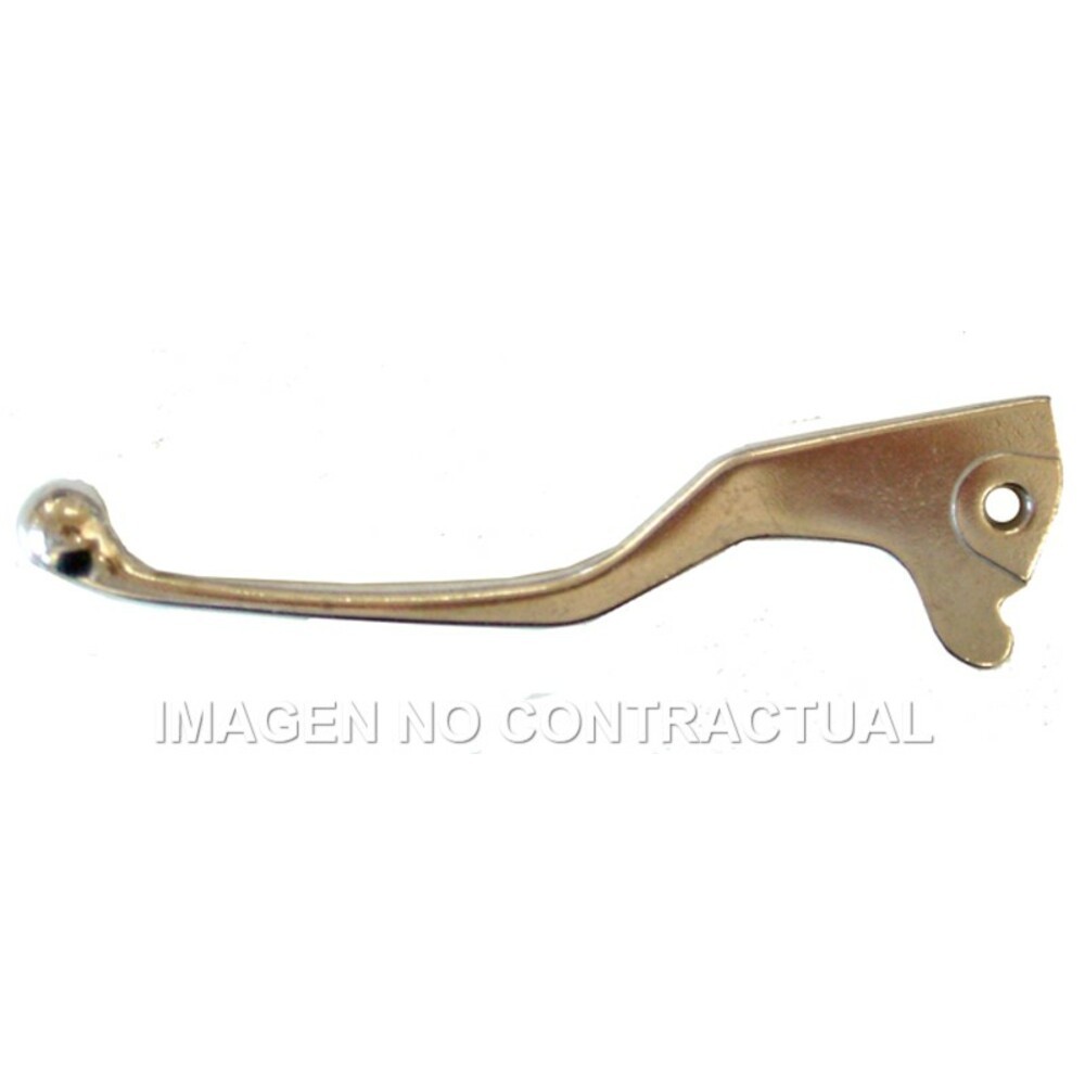 Left Chrome Handle For Motorcycle Spare Parts Accessories Quality