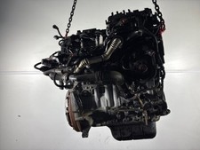 Moteur Peugeot 208