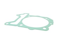 Dichtung Zylinderfuß OEM 0,8Mm FüR Piaggio Leader, Quasar 125-300Ccm