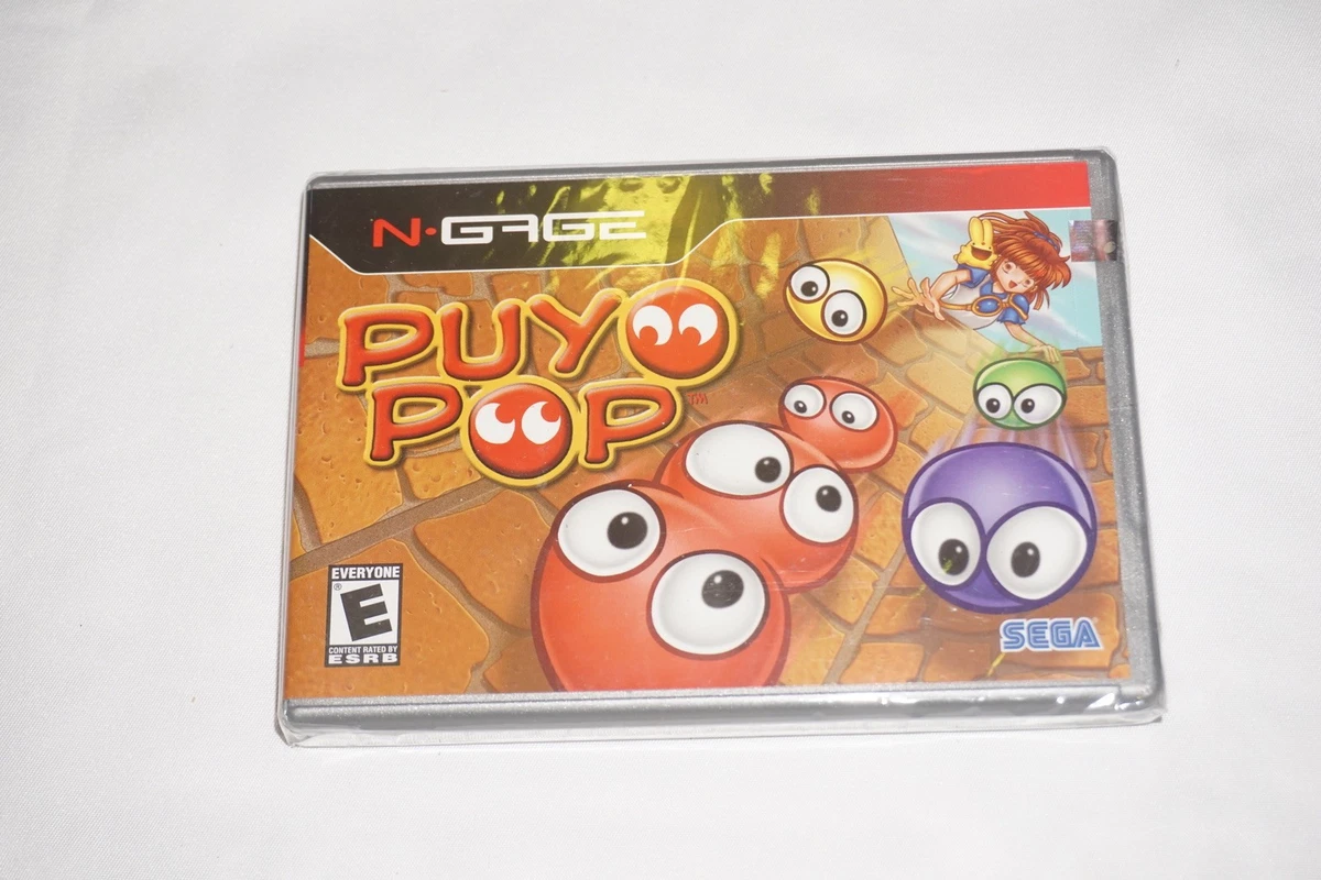 Nintendo ぱぷあ出品 Puzzle Nintendo Switch SEGA Video Games for sale | eBay