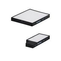 Filtron Filter, Innenraumluft K 1337-2X FüR Hyundai KIA