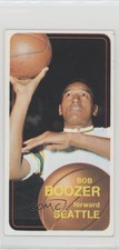 Click to enlarge Bob Boozer