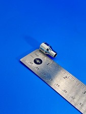 Snap-on Tools Socket 1/4” Drive 5mm 6 Point TMMD5 USA B-13-6