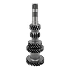 Usa Standard Manual Transmission T5 Gear Cluster Usa Standard Manual Transmission T5 Gear Cluster