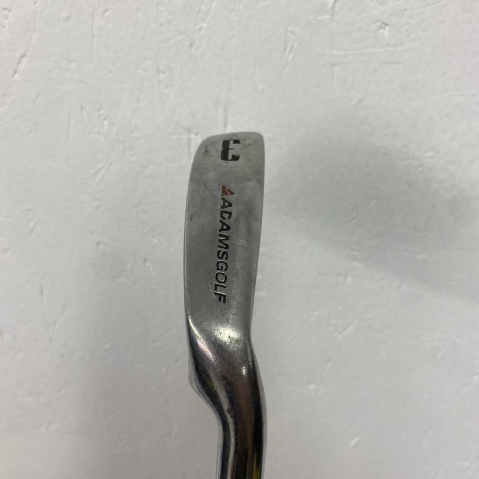 Adams Golf Tight Lies Single Oversize 3 Iron Steel Regular Flex Shaft RH 39" - Image 2 of 4