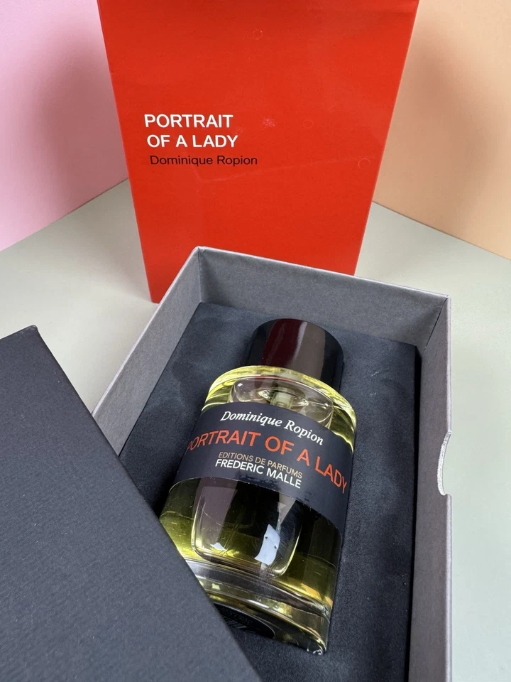 Dominique Ropion Frederic Malle Portrait of a Lady 3.4oz Women's Eau de Parfum - Image 4 of 4