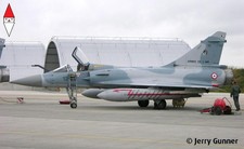 REVELL 1/48 DASSAULT MIRAGE 2000C