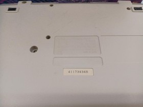 NEC PI-TG10 PC Engine DUO-R h195_0302 [SKU:220]