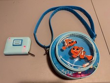 Loungefly Disney Pixar Finding Nemo Circle Pu...