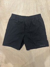 Columbia kids Bermuda Shorts Black Mesh Lined...
