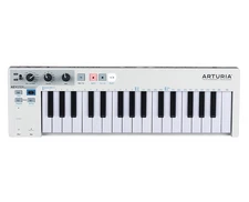 Arturia Keystep 32-Key Keyboard Controller