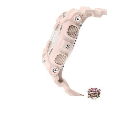 Casio Men's G-Shock S Series Gma-S120Mf-4A Gmas120Mf-4A