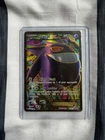 Pokemon TCG Ungraded Gengar EX (114 Full Art) 114/119 XY-Phantom Forces Holo