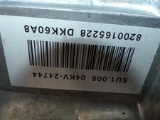 Boite de vitesse Renault VEL SATIS