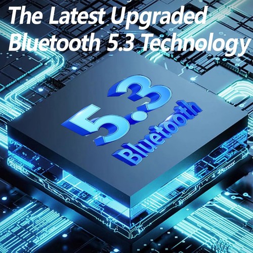 Bluetooth 5.3 FM-Transmitter Fürs Auto mit Typ-C PD-Autoladegerät, Unterstü1651 - Bild 2 von 9