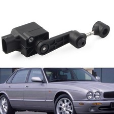 Front Ride Control Height Sensor Black New For Jaguar XJ8 2004-2009 C2C2242
