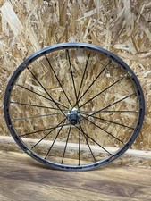 Mavic R-SYS 700c, Campagnolo Freehub, Rear Wheel, Damaged For Spares