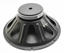 Peavey 15" Speaker / PV215 Woofer - 70777232 / 8 Ohm