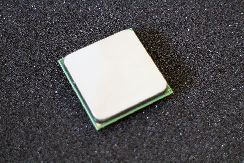 AMD ADX635WFK42GI Athlon II X4 635 2.9GHz Quad Core AM2+ AM3 Processor CPU
