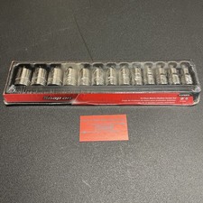 Snap-on Tools NEW 13pc 1/2