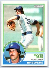 Click to enlarge Moose Haas