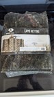 Mossy Oak Camo Netting Conceals W/O Impairing Vision Hunting Blinds Treestands — photo 3