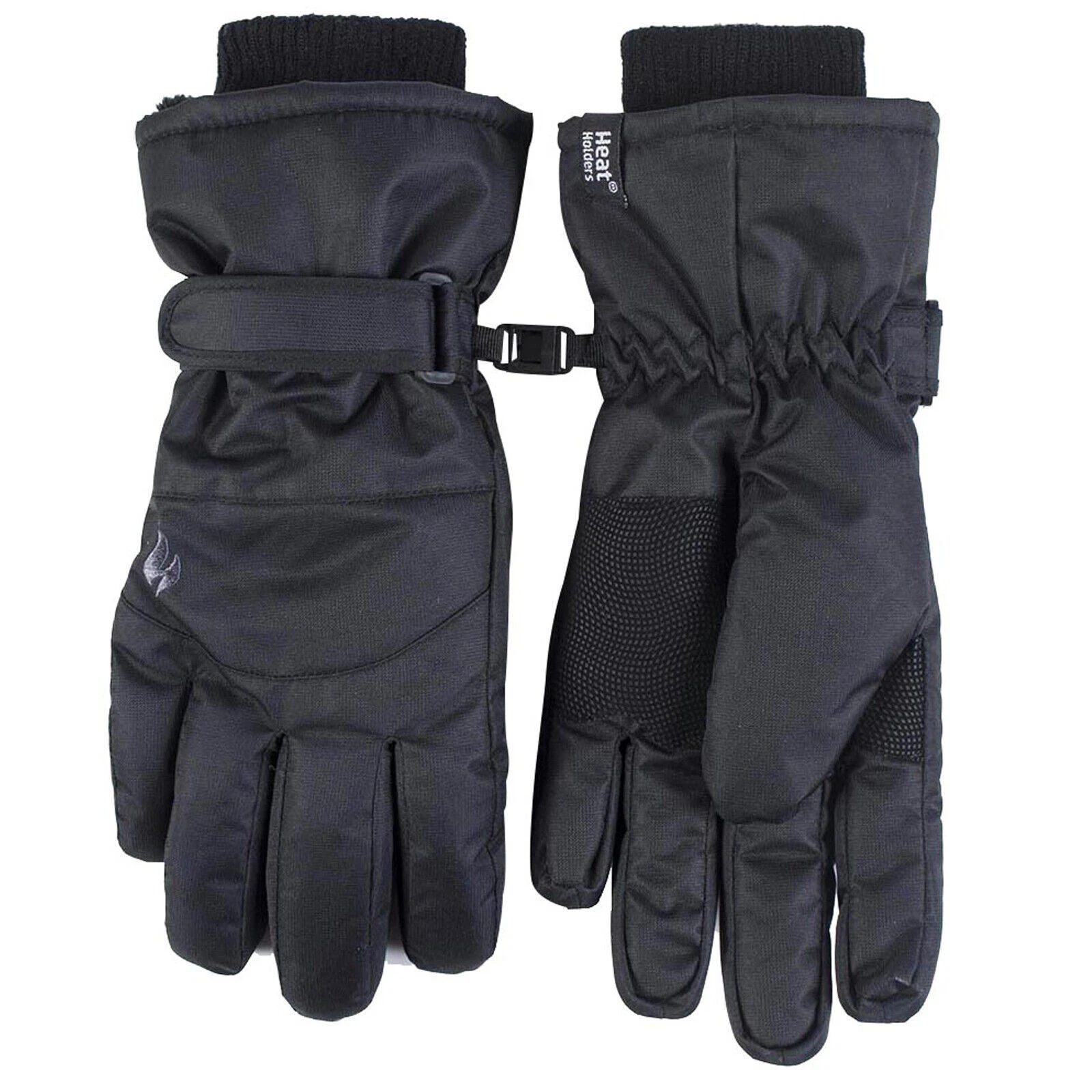 Heat Holders - Mens Thermal Winter Warm Insulated Waterproof Snow / Ski Gloves
Opens in a new window
