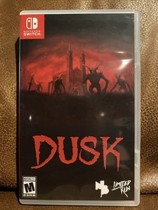 Dusk Switch | eBay