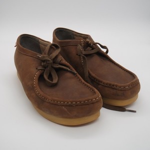 Clarks Lugger | eBay