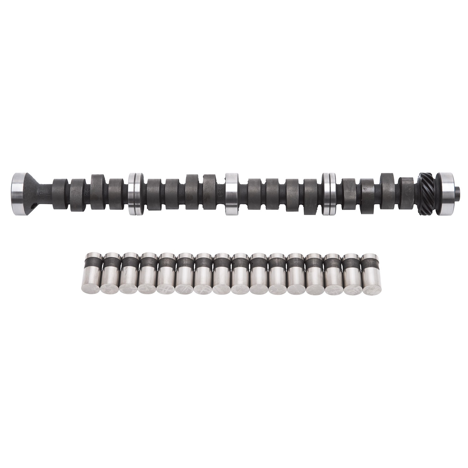 Edelbrock Engine Camshaft and Lifter Kit Fits 1965 Ford GT40