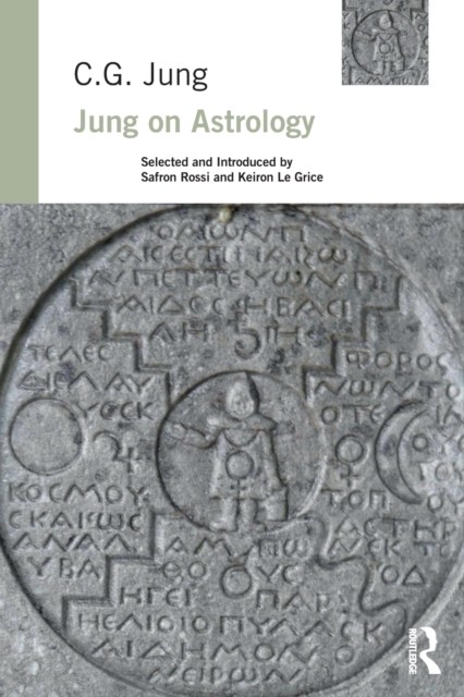 Jung on Astrology by C.G Jung PAPERBACK 9781138230736 - Image 5