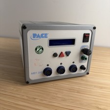PACE MBT 350 3 Channel Soldering Desoldering Rework System
