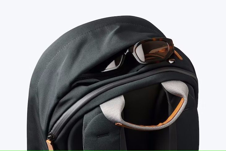 Bellroy Classic Backpack Plus + 2 years warranty - image 2