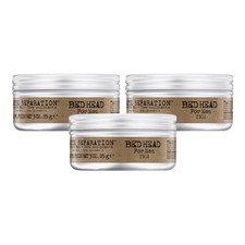 TIGI Bed Head for Men Matte Separation Workable Wax - 3 oz 2 Pack 