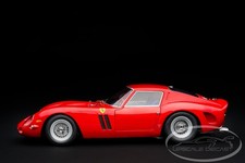 KK Scale 1:12 1962 Ferrari GTO Red KKDC120121...