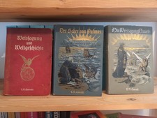 Conradi - Die Weissagung Daniels / Und Weltgeschichte / Der Seher Von Patmos 