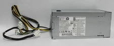 L08262-002 HP 310W SFF Power Supply PSU for Pavilion TP01-3003W Grade A
