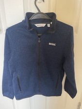 Regatta Kids Fleece Age 13