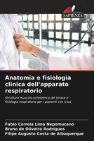Fabio Correia Lima Nepomuceno (U. A.) | Anatomia E Fisiologia Clinica...