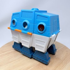 Fisher-Price Octonauts GUP-I Transforming Polar Vehicle Playset INCOMPLETE