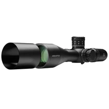 Arken 5-25x26 FFP MOA Rifle Scope