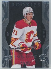 2023-24 UD Ice Walker Duehr R12 Exquisite Collection /499 RC