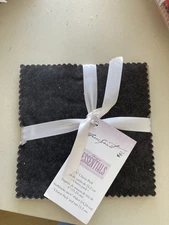 FreeSpirit  Subtle Prints 6" Charm Pack, 30 pcs