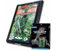 BCW Comic Book Showcase (Current) - Wall Mountable