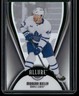2025-26 Upper Deck Allure #65 Morgan Rielly Black Rainbow